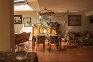 Hostería Rosa de los Vientos – Ushuaia, Tierra del Fuego