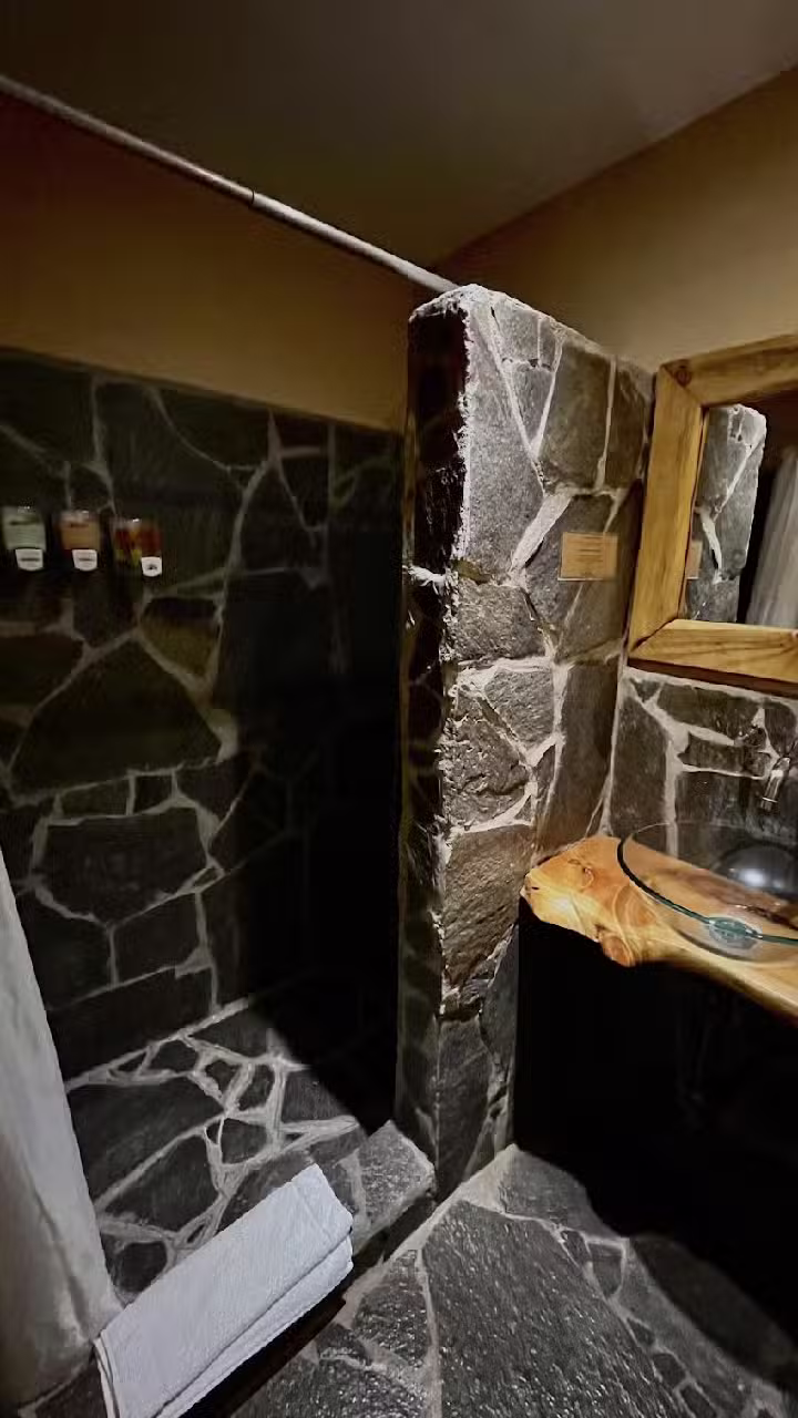 Hosteria Ruca Pehuen