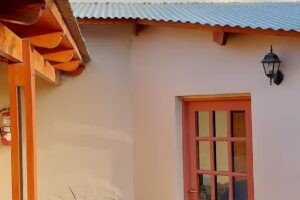 Hostería Ruca Rayén