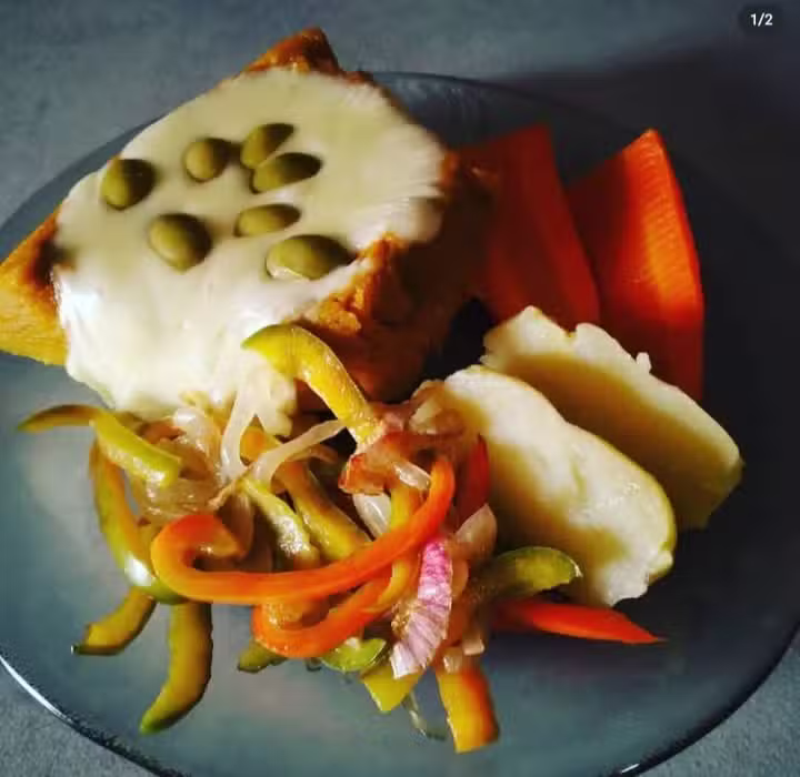 Hosteria Rural Las Barrancas