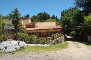 Hosteria Rural Monte Berico