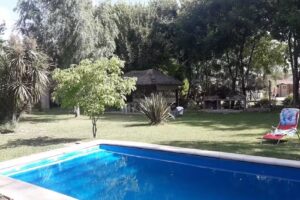 Hostería Rural Oasis Campero