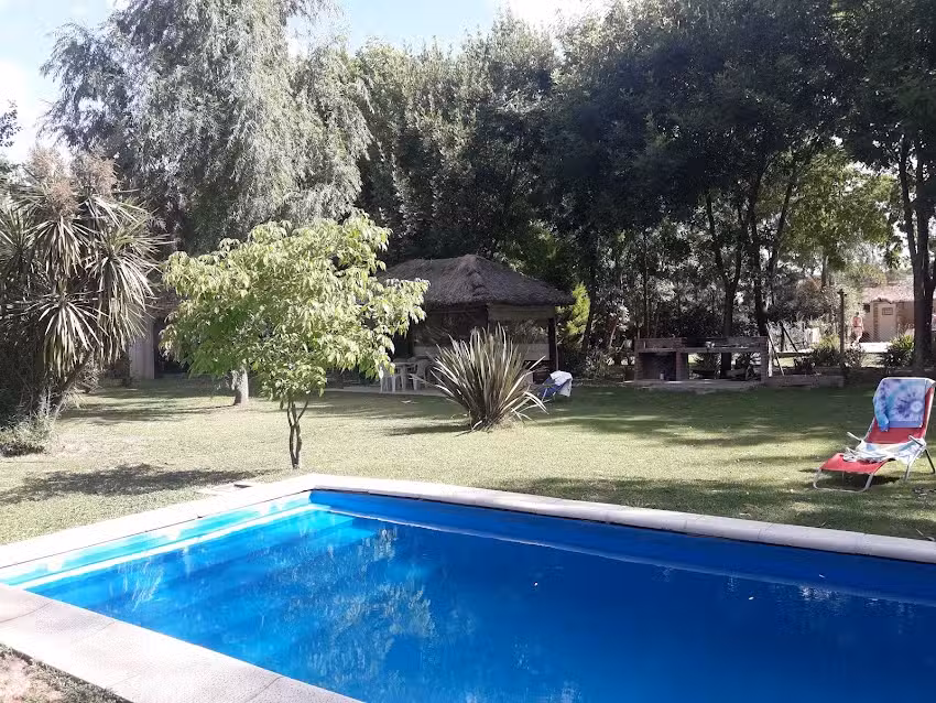 Hostería Rural Oasis Campero