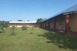 Hostería Rural Suiza