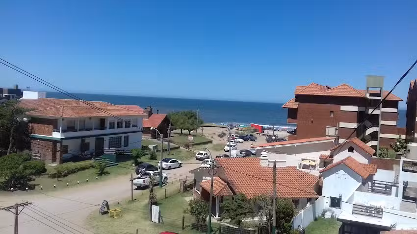 Hostería Saint Germain