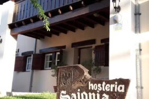Hosteria Sajonia
