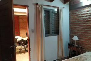 Hostería Samay Huasi