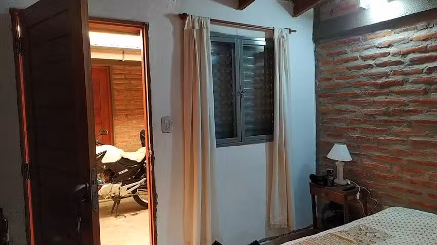 Hostería Samay Huasi
