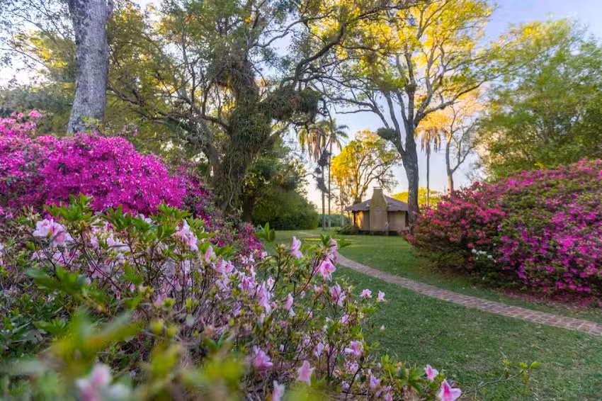 Hostería San Alonso