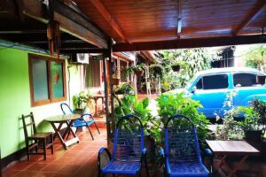 Hosteria San Fernando