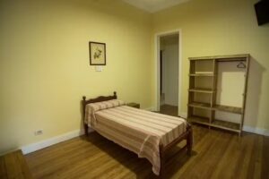 Hostería San Martin