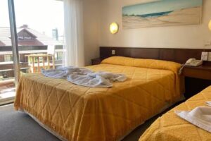 Hostería Santa Bárbara