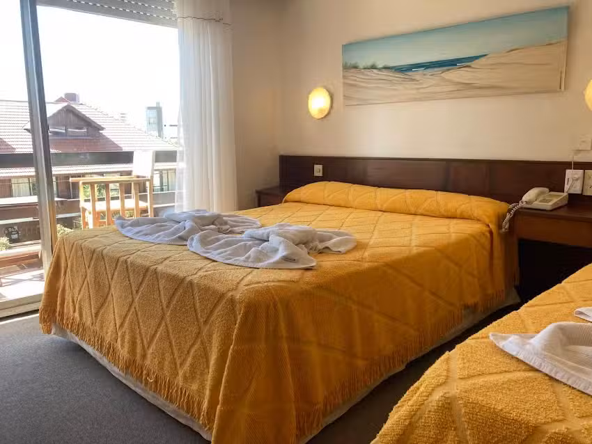 Hostería Santa Bárbara