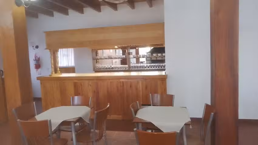 Hosteria Santa Magdalena