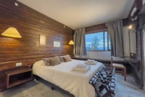 Hostería Santa Rita