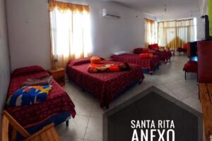 Hostería Santa Rita