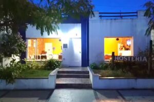 Hostería Santa Rita