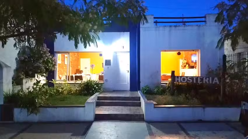 Hostería Santa Rita