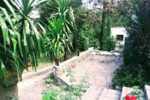 Hostería Serrana Los Abrojos