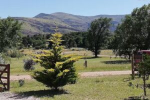 Hosteria Serrana Ntra. Sra de Fátima