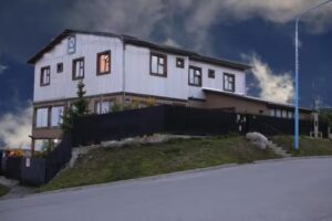 Hosteria Sloggett Ushuaia