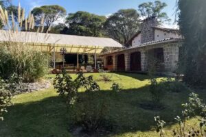 Hosteria & Spa Concepcion