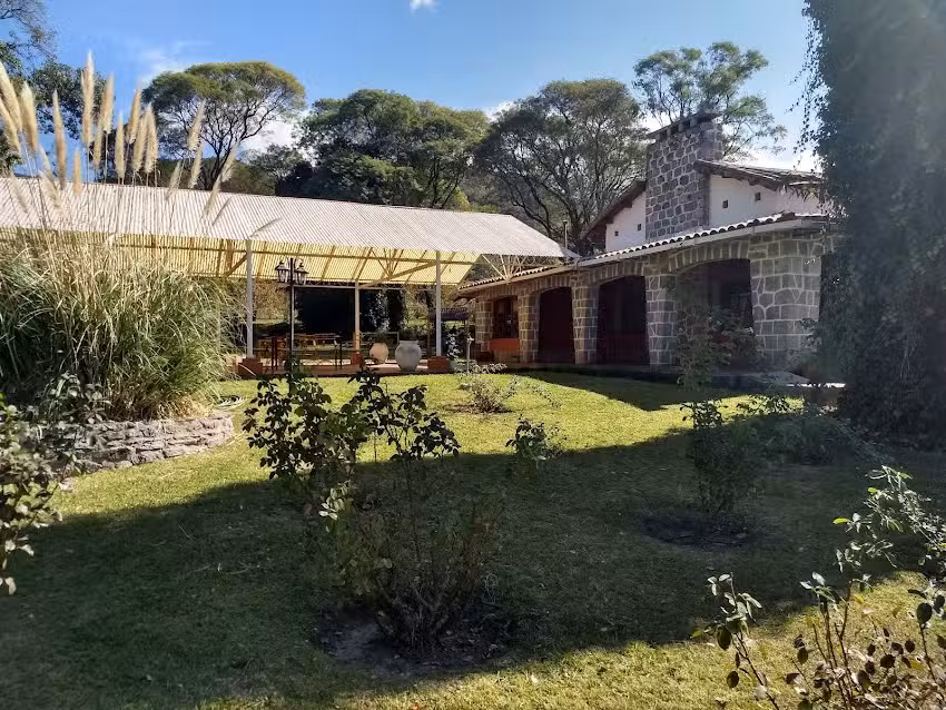 Hosteria & Spa Concepcion