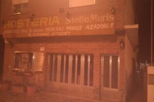 Hosteria Stella Maris