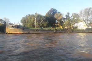 Hosteria Tamet Tigre Delta Bs As Argentina