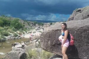 Hosteria Tejas Negras