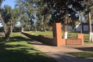 Hostería Termal Taco Ralo