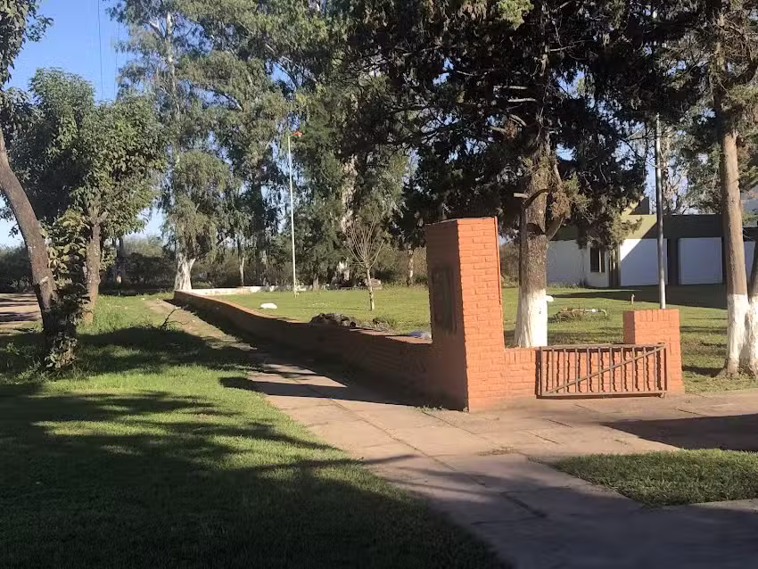 Hostería Termal Taco Ralo