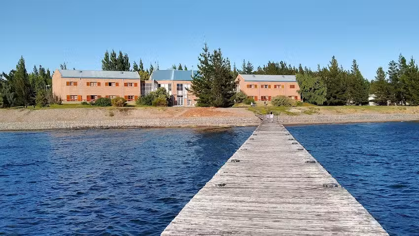 Hostería Tierra de los Antiguos