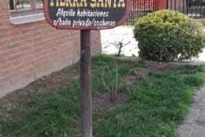 Hosteria Tierra Santa