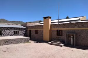 Hostería Tinku Suklla