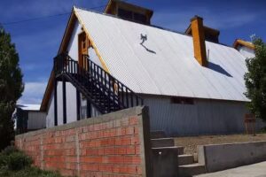 Hostería Tres Lagos