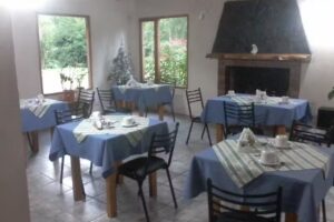 Hostería Tres Picos