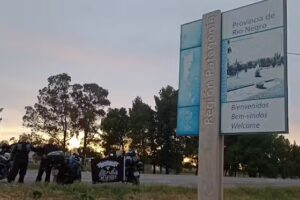 Hosteria Umbral Del Sol