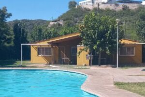 Hostería Valle Fértil