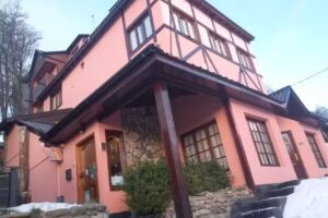 Hostería Valle Frío