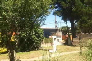 Hosteria Vechia Costa