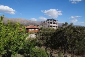 Hosteria Vegetariana