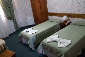 Hostería Vientos Del Sur