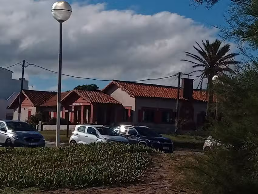 Hostería Villa Del Mar