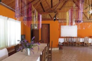 Hostería Villa Turismo