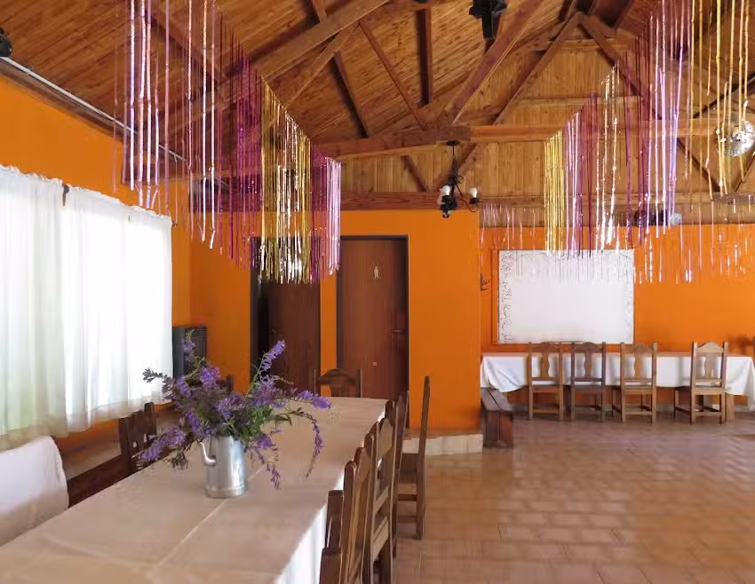 Hostería Villa Turismo