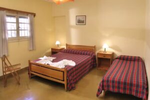 Hosteria Y Cabañas el Mirador