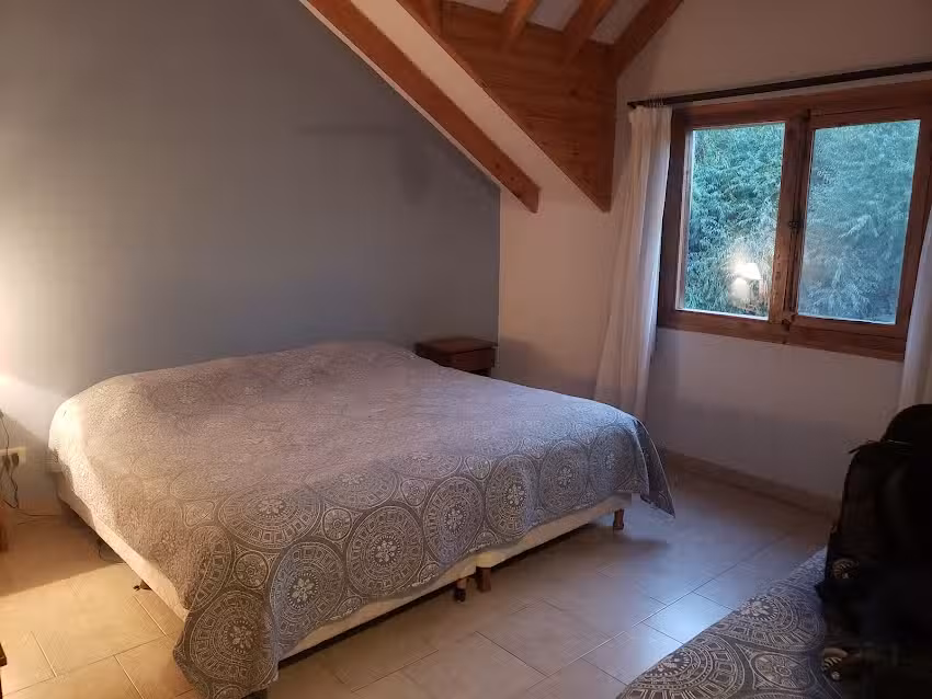 Hosteria y Cabañas La Estancia