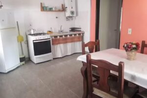 Hosteria y Cabañas Los Horneros