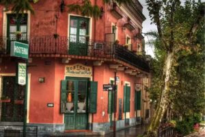 Hostería y Restaurante del Puerto